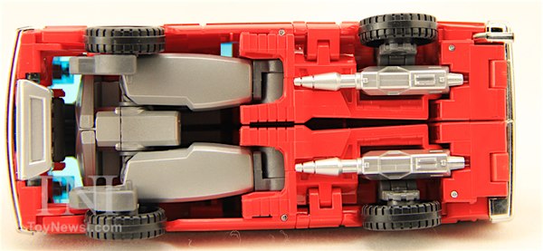 Transformers Masterpiece MP 27 Ironhide Video Review Images  (43 of 48)